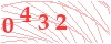code