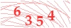 code