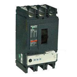 (электронный расцепитель) Автоматический выключатель Compact NSX630F M. logic 2.3 630A/3п/ 36кА LV432876 (Schneider Electric) ― Kabel-electro.ruE-mail: city-electro@bk.ru Phone:(499)641-04-21