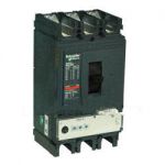 (электронный расцепитель) Автоматический выключатель Compact NSX630F M. logic 2.3 630A/3п/ 36кА LV432876 (Schneider Electric)