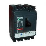 (термомагнитный расцепитель) Автоматический выключатель Compact NSX100F TM63D 63A/3п/ 36кА LV429632 (Schneider Electric)