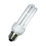 (15Вт соотв. 75Вт) Лампа 15Вт TORNADO T3 15W/865(CDL) E27 компактная люминесцентная энергосберегающая (PHILIPS)