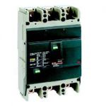 Автоматический выключатель EZC250F3160 160A/3п/ 18кА EasyPact (Schneider Electric