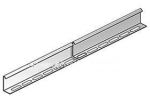 (под заказ) Перегородка SLOS 35 L=3000 мм для лотков высотой 35мм (Vergokan)