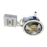 Светильник DL510 (07) 1х13Вт G24d1 Down light, с ПРА (Lena lighting, Польша)