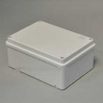 Коробка 00852 пластиковая 162х120х73мм IP55 (ABB)