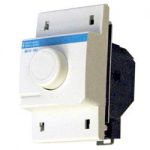 (диммер) Светорегулятор BJE2112-101 до 700Вт для люминесцентных ламп и светодиодов на Din-рейку (ABB)