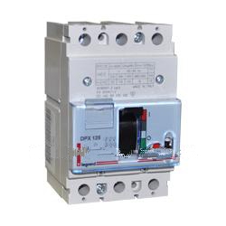 Автоматический выключатель 25021 DPX-E125 /3Р/ 125А 16 кА (Legrand) ― Kabel-electro.ruE-mail: city-electro@bk.ru Phone:(499)641-04-21