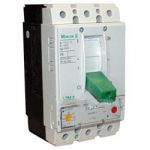 (под заказ) Автоматический выключатель LZMC2-A250-I 250A/3п/ 36кА (Moeller Германия)