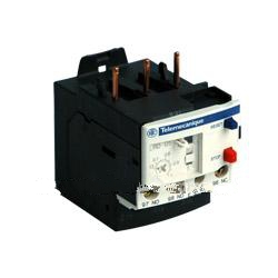 Реле тепловое LRD12 (5,5-8А) для контакторов LC1D (Schneider Electric) ― Kabel-electro.ruE-mail: city-electro@bk.ru Phone:(499)641-04-21
