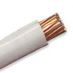 Провод ПВ1 70,0 кв.мм белый Dн=14 мм, Р=0,7 кг/м (М) (Электрокабель Кольчугино)