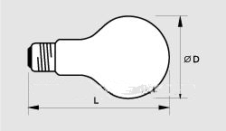 Лампа 25Вт 25D1/FR/E14 накаливания, "шарик", матовая (General Electric) ― Kabel-electro.ruE-mail: city-electro@bk.ru Phone:(499)641-04-21