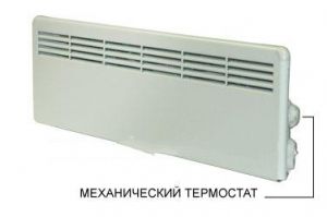 ("плинтусный") Электроконвектор Beta Mini EPHBMM07P настенный 0,75кВт 220В механический термостат (Ensto Финляндия) ― Kabel-electro.ruE-mail: city-electro@bk.ru Phone:(499)641-04-21