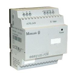 (под заказ) Блок питания EASY400-POW 85-264В AC/24DC 1,25А  для реле EASY500/700 212319 (Moeller) ― Kabel-electro.ruE-mail: city-electro@bk.ru Phone:(499)641-04-21