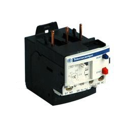 (под заказ) Реле тепловое LRD10 (4-6А) для контакторов LC1D (Schneider Electric) ― Kabel-electro.ruE-mail: city-electro@bk.ru Phone:(499)641-04-21
