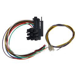 Подвижный блок на 9 проводов для Compact NSX400-630 LV432523 (Schneider Electric) ― Kabel-electro.ruE-mail: city-electro@bk.ru Phone:(499)641-04-21