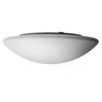 Светильник Callisto 893407 75Вт Е27 потолочный opal IP40 (Lena lighting Польша)