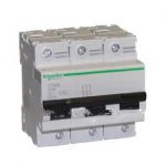 (характеристика С) Автоматический выключатель С120N 18365 C80А/3п/ 10,0 кА на Din-рейку (Schneider Electric)