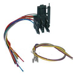 Подвижный блок на 9 проводов для Compact NSX100-250 LV429274 (Schneider Electric) ― Kabel-electro.ruE-mail: city-electro@bk.ru Phone:(499)641-04-21