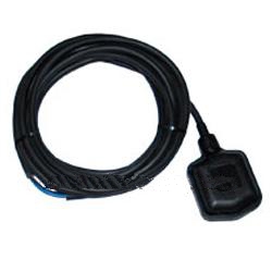 Поплавковый выключатель кабель 5м (TECNO) ― Kabel-electro.ruE-mail: city-electro@bk.ru Phone:(499)641-04-21