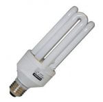 (85Вт соотв. 425Вт) Лампа 85Вт LH85-4U Cool light(842) E27 компактная люминесцентная энергосберегающая (Camelion Китай)