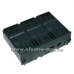 Короткая клеммная заглушка для Compact NSX100-250 LV429515 (Schneider Electric)