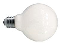 ("мягкий" свет) Лампа 60Вт 60A1/SL/E27 накаливания, опаловая Soft (General Electric) ― Kabel-electro.ruE-mail: city-electro@bk.ru Phone:(499)641-04-21