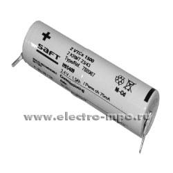Аккумулятор 61892 Ni-CD 2.4В-1.5Ач для светильников арт. 61702, 61730 (Legrand) ― Kabel-electro.ruE-mail: city-electro@bk.ru Phone:(499)641-04-21