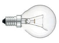 ("мягкий" свет) Лампа 40Вт 40DК1/О/E14 накаливания, "шарик", опаловая, криптоновая (General Electric) ― Kabel-electro.ruE-mail: city-electro@bk.ru Phone:(499)641-04-21