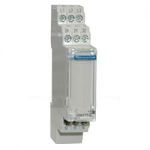 Реле контроля фаз RM17TG20 3ф 208-440В 5А 2 перекл. к-та(Schneider Electric)