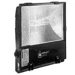 (для ламп Philips) Прожектор Paro.01.136.01 ДНаТ(SON-Т) 400Вт Е40 с ПРА черный IP66 (Eurolight Италия)