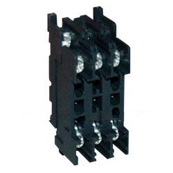 Неподвижный блок на 9 проводов для Compact NSX100-250 LV429273 (Schneider Electric) ― Kabel-electro.ruE-mail: city-electro@bk.ru Phone:(499)641-04-21