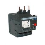 Реле тепловое RTL1U4K (2,5-4А) для контакторов PMU09…32 (Schneider Electric)