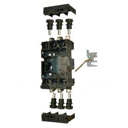 Комплект цоколя для Compact NSX100-250 LV429289 (Schneider Electric) ― Kabel-electro.ruE-mail: city-electro@bk.ru Phone:(499)641-04-21