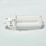 Лампа 13Вт EMS D13W-SPS-860 Е27 компактная люминесцентная энергосберегающая (EMS Китай)