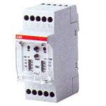 (под заказ) Реле дифференциального тока RD2 110-400В 0,03-2А без внешнего трансф-ра ELCRD 2 (АВВ)