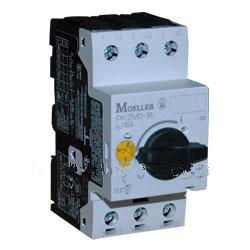 Автоматический выключатель PKZM0-16 для двигателя 10-16А 046938 (Moeller Германия) ― Kabel-electro.ruE-mail: city-electro@bk.ru Phone:(499)641-04-21