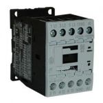 Контактор DILM12-10(24VDC) 24В пост. тока 12А 1з 276845 (Moeller Германия)