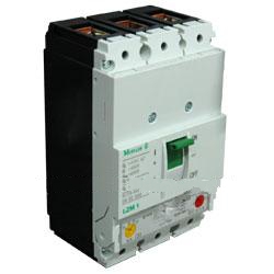(термомагнитный расцепитель) Автоматический выключатель LZMC1-A160-I 160A/3п/ 36кА (Moeller Германия) ― Kabel-electro.ruE-mail: city-electro@bk.ru Phone:(499)641-04-21
