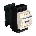 Контактор LC1D12M7 220В 12А 1з+1р (Schneider Electric)